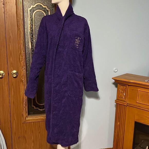 Vintage Victoria Secret Robe - Picture 1 of 7